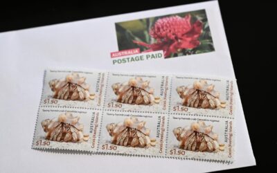 Postage price bump gets watchdog’s stamp of approval