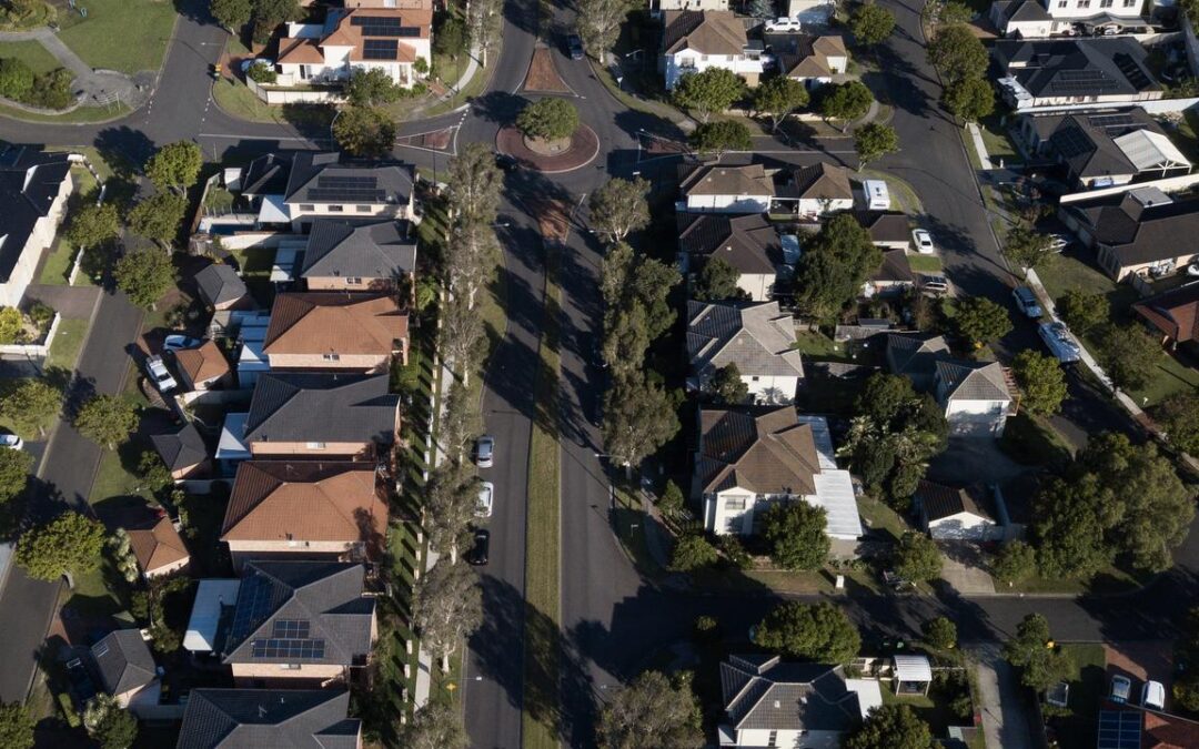 Hope for home owners as inflation hits four-year low