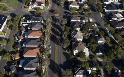 Hope for home owners as inflation hits four-year low