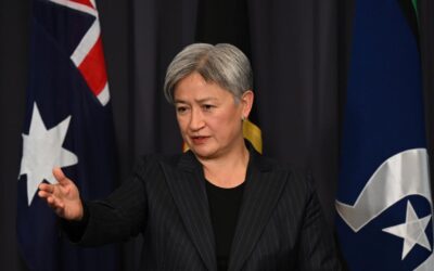 Australia pushing for total tariff relief in US talks