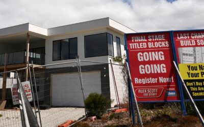 ‘Boring’ budget to get finances ready for future shocks