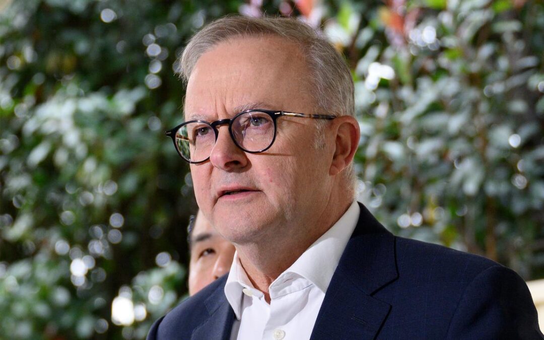 PM digs in on defence spending despite White House push