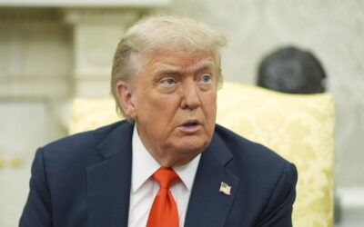 Trump ‘disappointed’ by Musk criticism of tax-cut bill