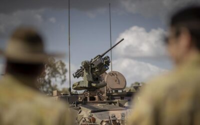 Australia sticks to guns on defence as allies shell out