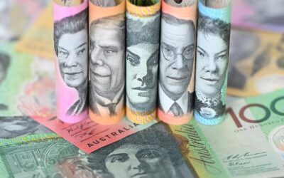 Australians warned to not jump the gun on tax return