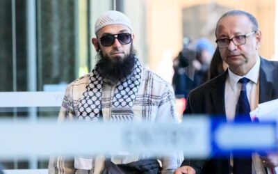 Muslim preacher defends ‘dehumanising’ sermons on Jews