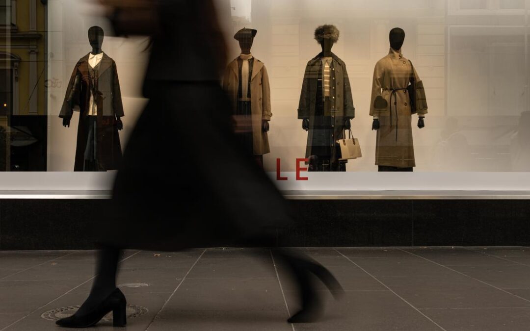 Retail spending tipped to stay soft as home prices soar