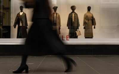 Retail spending tipped to stay soft as home prices soar