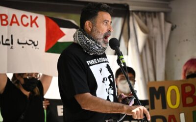 Israeli minister sanctions dubbed too little, too late