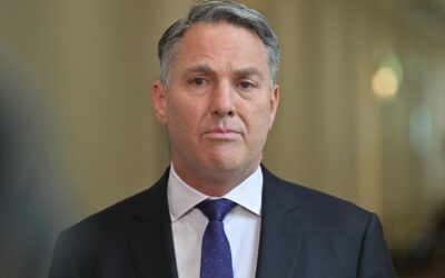 Australian diplomats in Middle East safe, accounted for