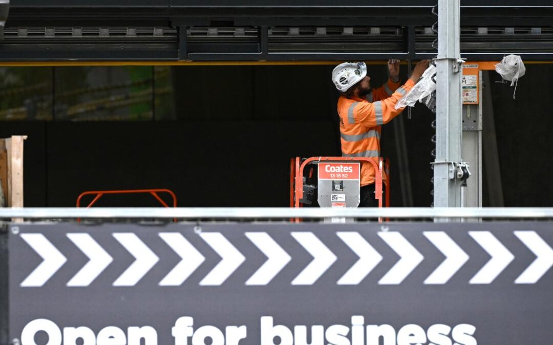 Unemployment holds steady despite surprise drop in jobs