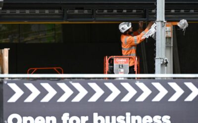 Unemployment holds steady despite surprise drop in jobs