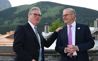 PM may play NATO trump card to score US president talks