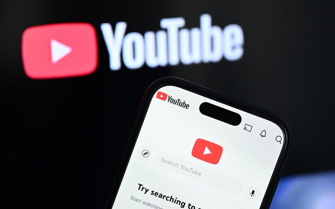 YouTube in frame for youth ban after safety spin claims