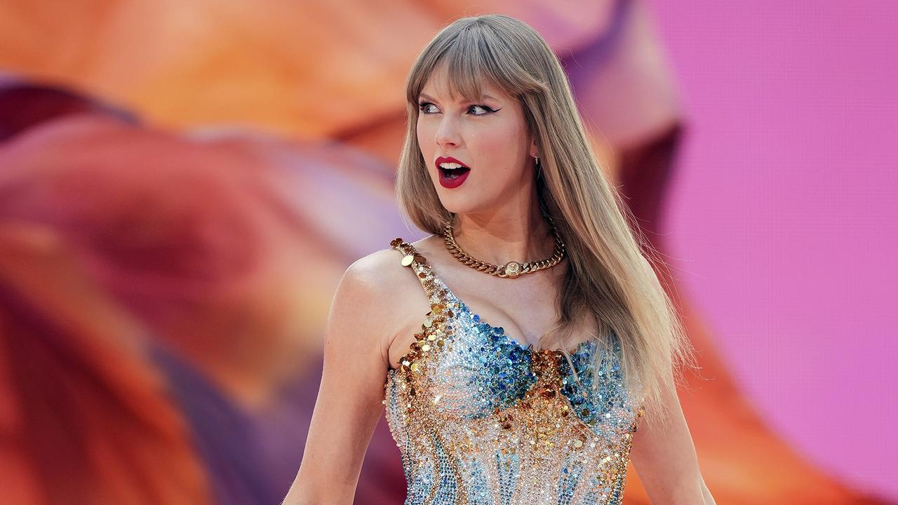 Taylor Swift