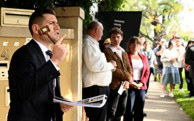 Housing set to grow from record high as rate cuts loom
