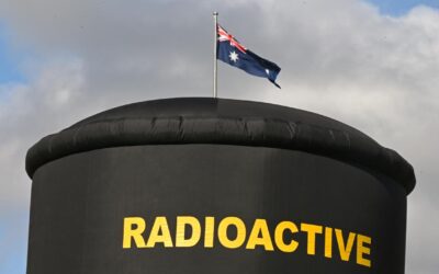 ‘We support action’: PM backs in US strikes on Iran