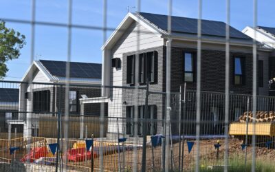 Million-dollar dream: building a home too hard, PM says
