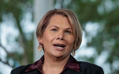 ‘Lost their way’: PM lashes Greens as senator defects