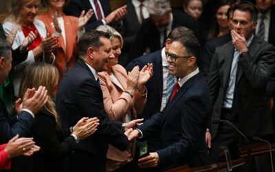 Surplus in sight but few sweeteners in ‘careful’ budget