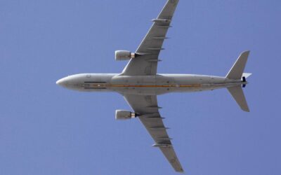 Australians taken ‘outside danger zone’ from Israel