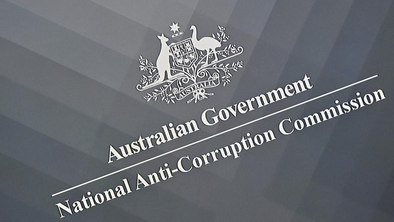 The NACC logo