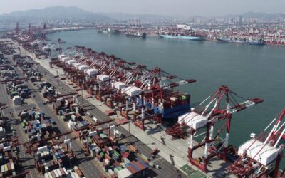 US and China sign trade deal, says Trump