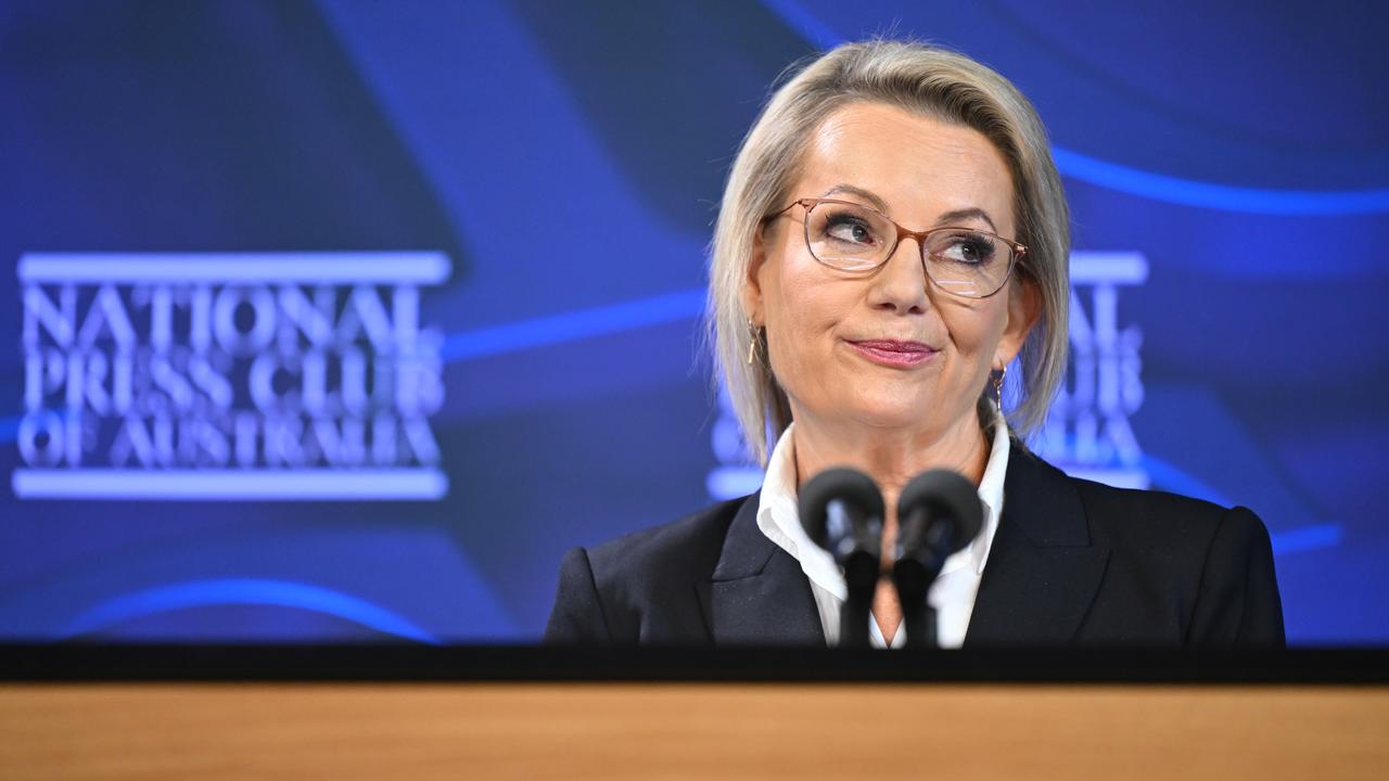 Sussan Ley
