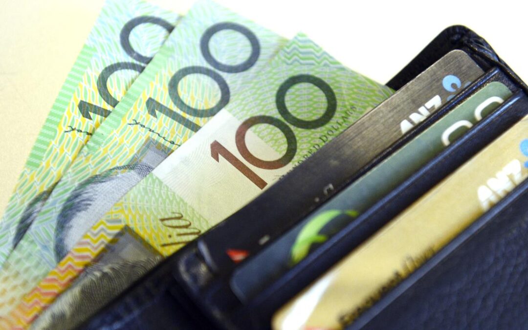 Better times ahead for economy, despite global woes