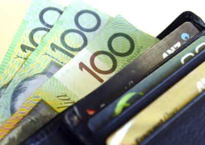 Better times ahead for economy, despite global woes