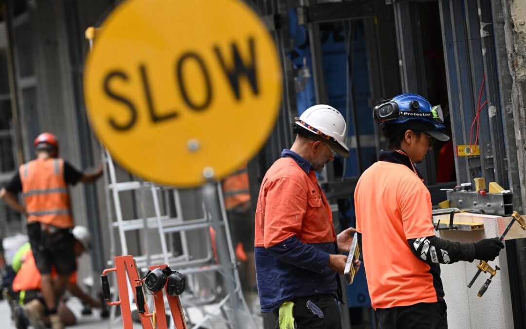 Spotlight on unemployment as jobs market loses heat