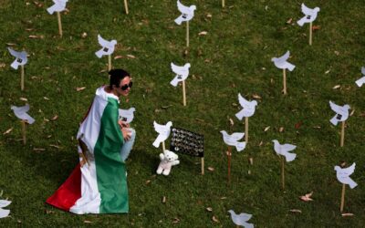 ‘Fastest way out’: Iran urged to end nuclear ambitions