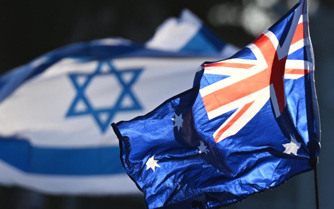 Hundreds of Aussies try to flee Israel-Iran conflict