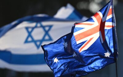 Hundreds of Aussies try to flee Israel-Iran conflict