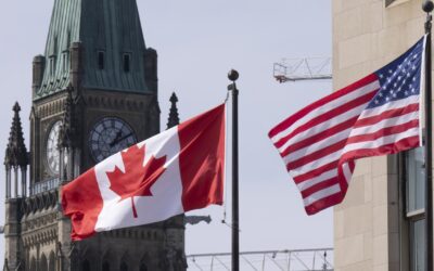 Canada trade talks with US resume