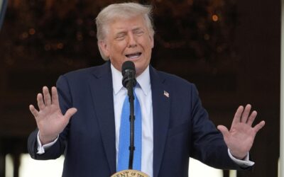Republicans laugh off Musk attack on Trump’s tax bill