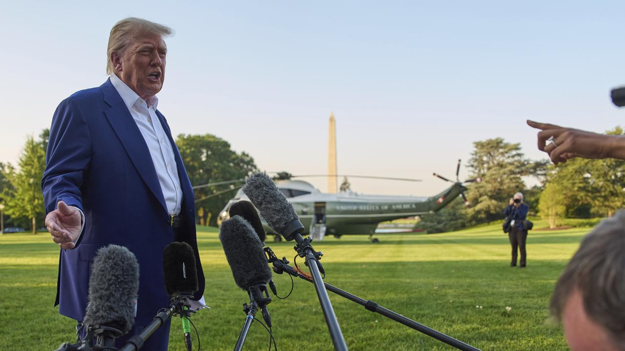 Trump