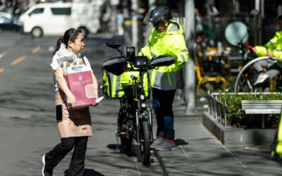 Labour market stays tight despite surprise drop in jobs
