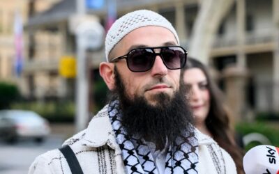 ‘Bad’ Muslim preacher fights for religious freedom