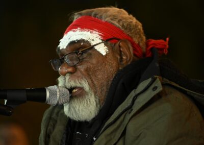 Grandfather pens letter to PM after death in custody