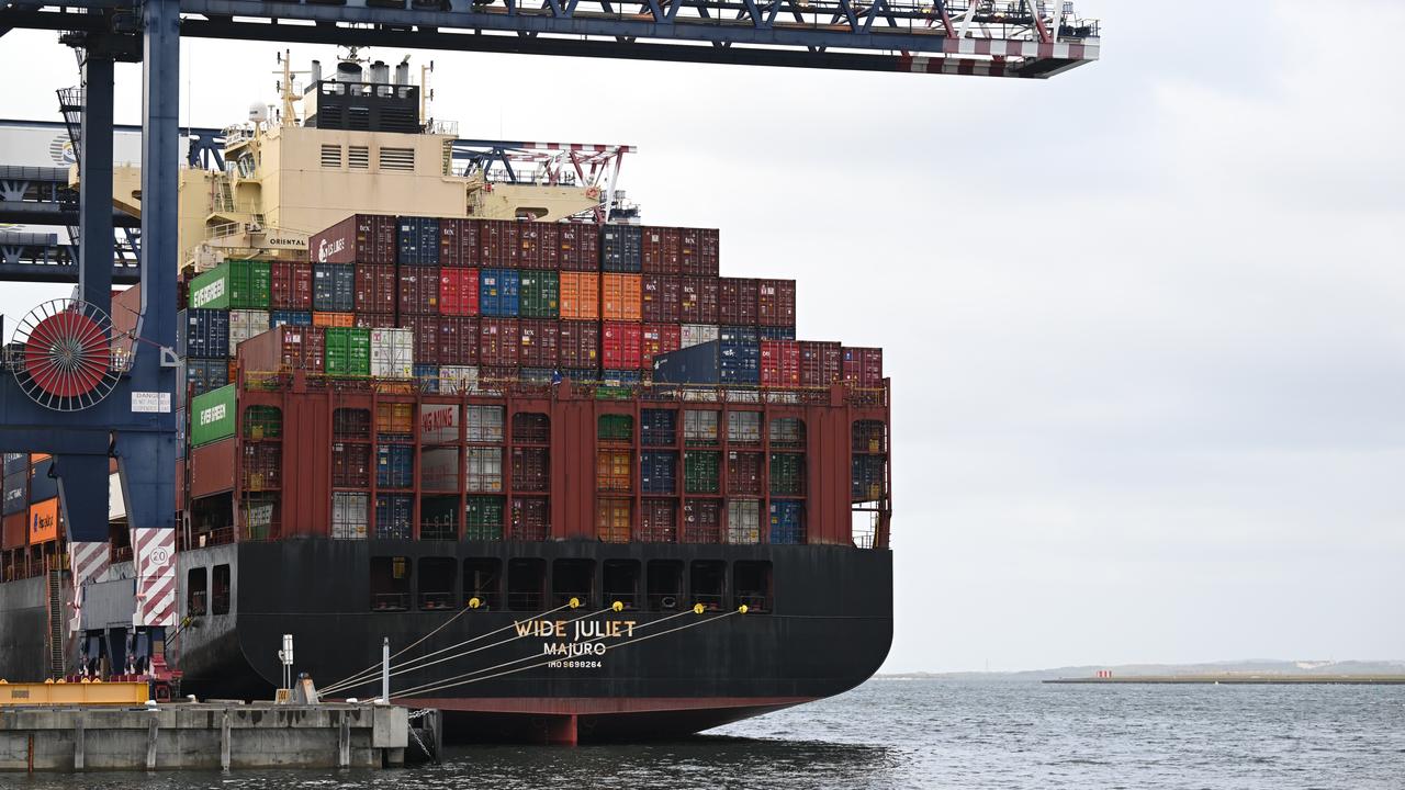 shipping