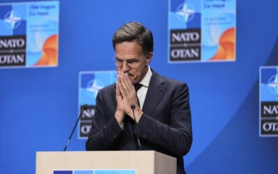 NATO members commit to spending hike sought by Trump