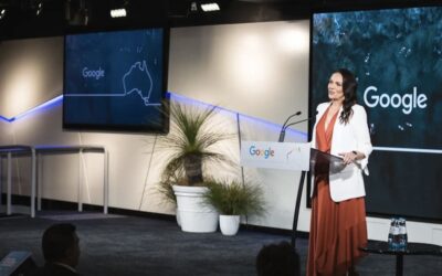 Revealed: Google Australia’s $6 billion black hole