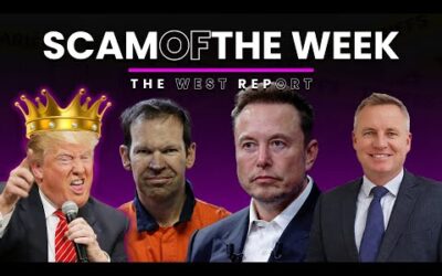 Crash out mania | Scam of the Week