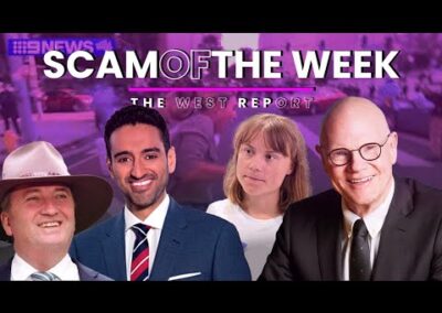Nein News | Scam of the Week