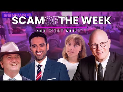 Nein News | Scam of the Week