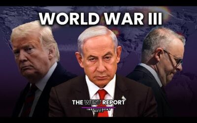 World War III | The West Report