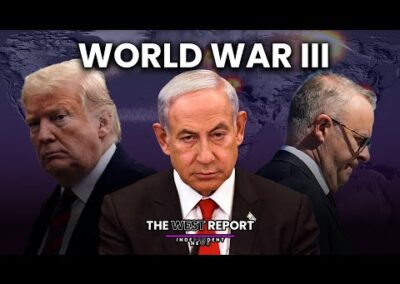 World War III | The West Report