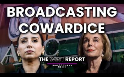 Antoinette Lattouf v ABC | The West Report
