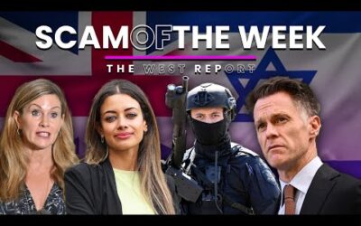 The Police State, Caravan Hoax Inquiry, Youtube ban | Scam of the Week